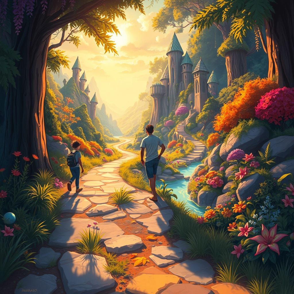 ทำความเข้าใจ Change Of Pace: คู่มือใช้สำนวนภาษาอังกฤษให้โปร