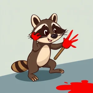 理解 Caught Red-Handed：英语习语的意义与用法详解