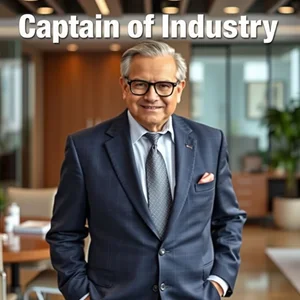 فهم Captain Of Industry: دليل شامل للمتعلمين باللغة الإنجليزية