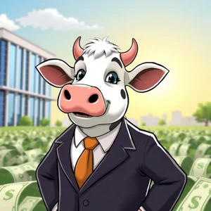 理解 Cash Cow 习语：你的关键商务英语表达指南
