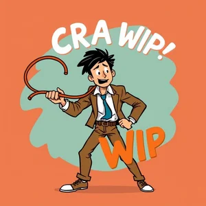 Crack The Whip Begrijpen Betekenis en Gebruik Engelse Idiomen Leren