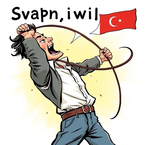 Understanding the English idiom Crack The Whip