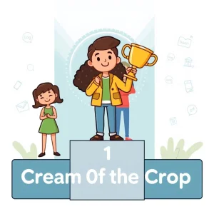 Cream Of The Crop 이해하기 필수 영어 관용구 안내서로 자연스러운 영어 구사하기