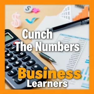 Crunch The Numbers Eine unverzichtbare Redewendung für Daten und Finanzen verstehen