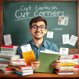 Cut Corners Deyimi: Anlamı, Kullanımı, Hatalar ve Eşanlamlılar