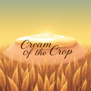 Cream Of The Crop verstehen: Ein Leitfaden zu dieser englischen Redewendung