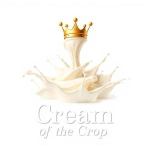 De uitdrukking Cream Of The Crop begrijpen – gids voor dit essentiële Engelse idioom