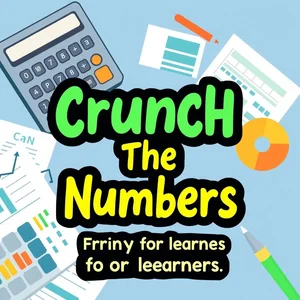 Maîtriser Crunch The Numbers découvrez l’idiome clé pour données et finance