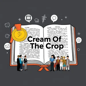 Memahami Cream Of The Crop Panduan Idiom Bahasa Inggris Lengkap untuk Anda