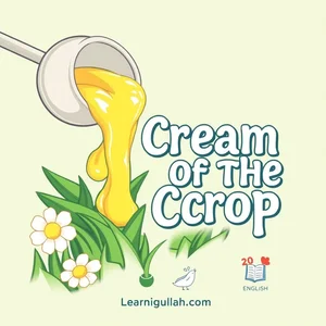 理解 Cream Of The Crop 英语习语详尽指南，掌握最地道表达
