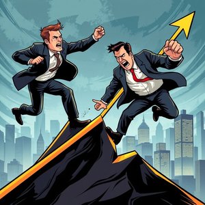 Cut-Throat Competition Anlamak Sert İş İngilizcesi İfadelerinde Yolculuk