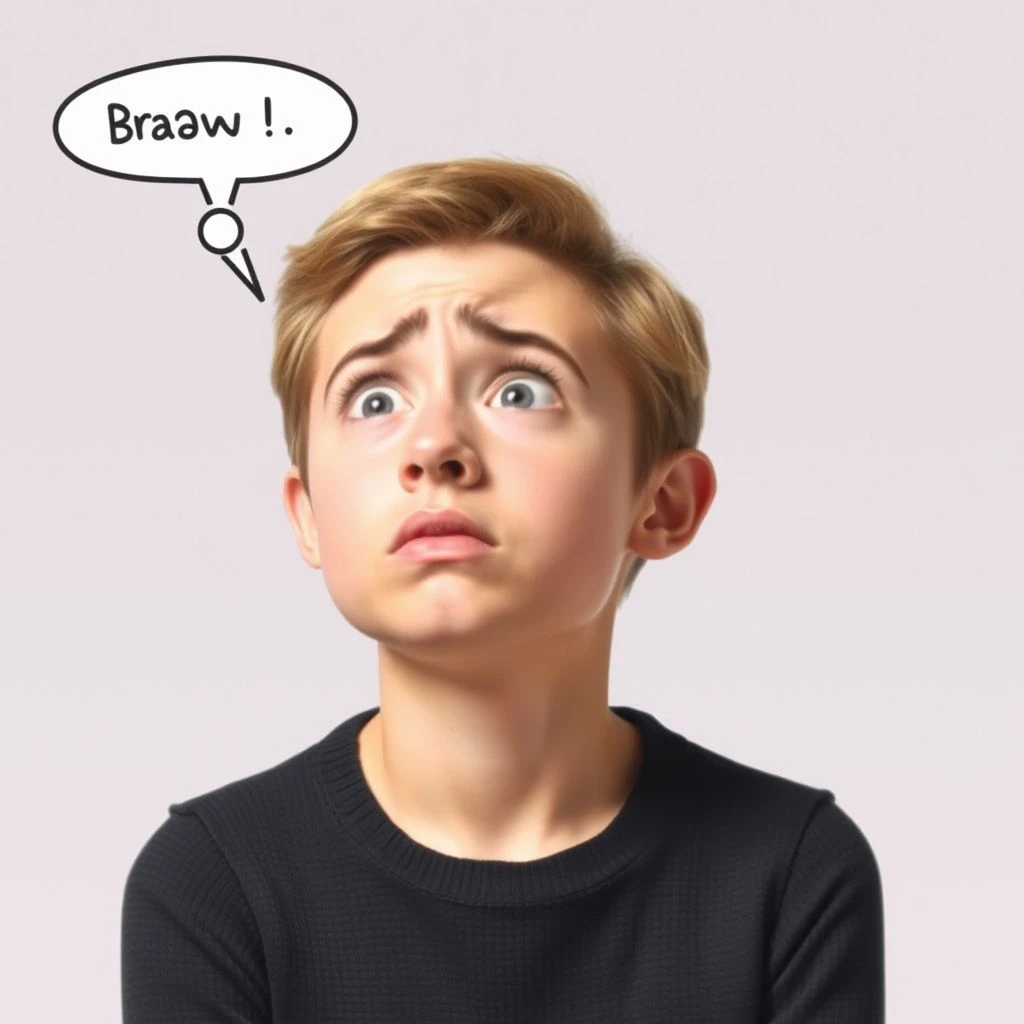 Draw A Blank: Capire Significato, Uso ed Esempi per Imparare l’Inglese
