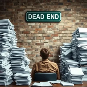Comprendere Dead End Job Cosa Significa e Come Usare Questo Idioma Inglese