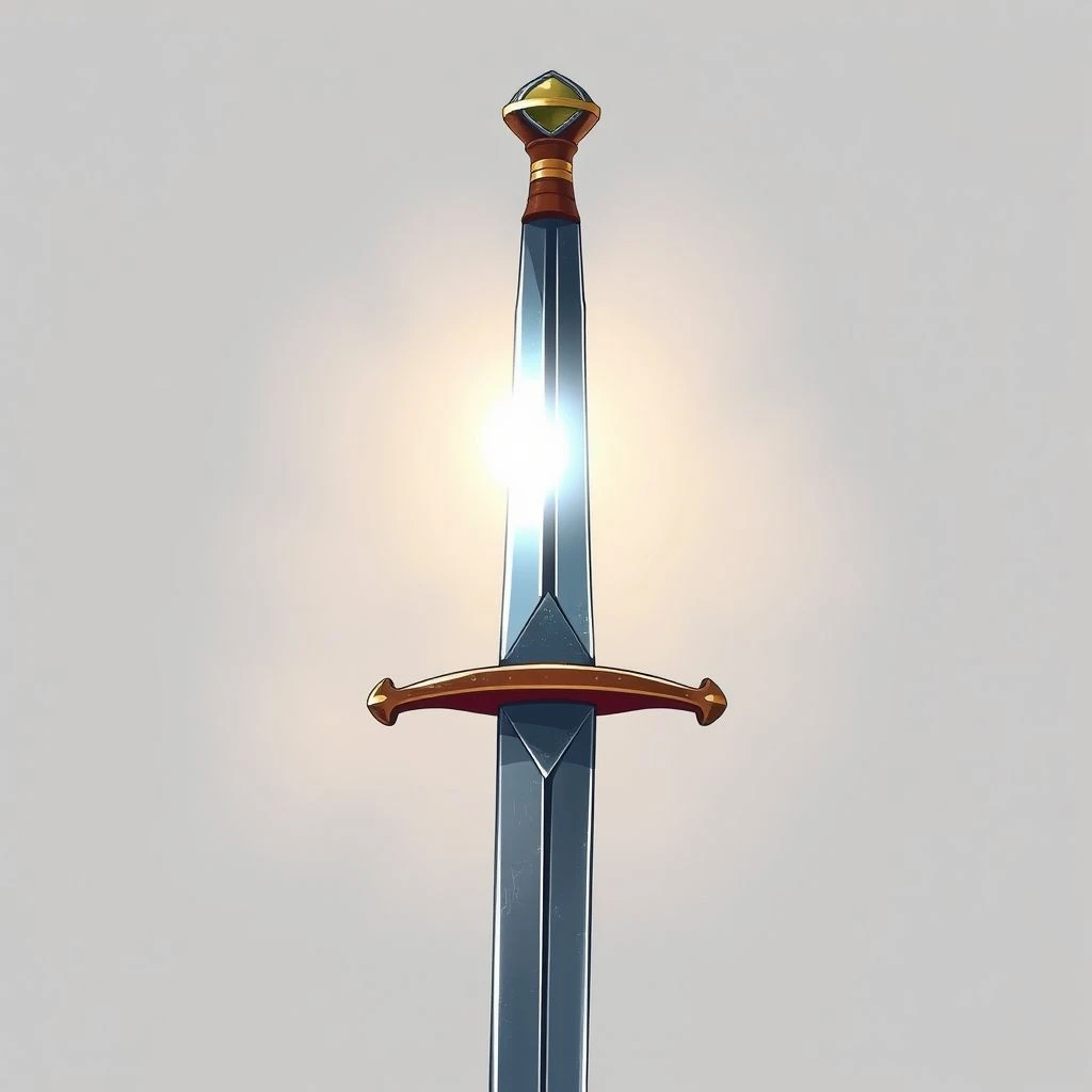Comprendere Double-Edged Sword: Significato e utilizzo nei modi di dire inglesi
