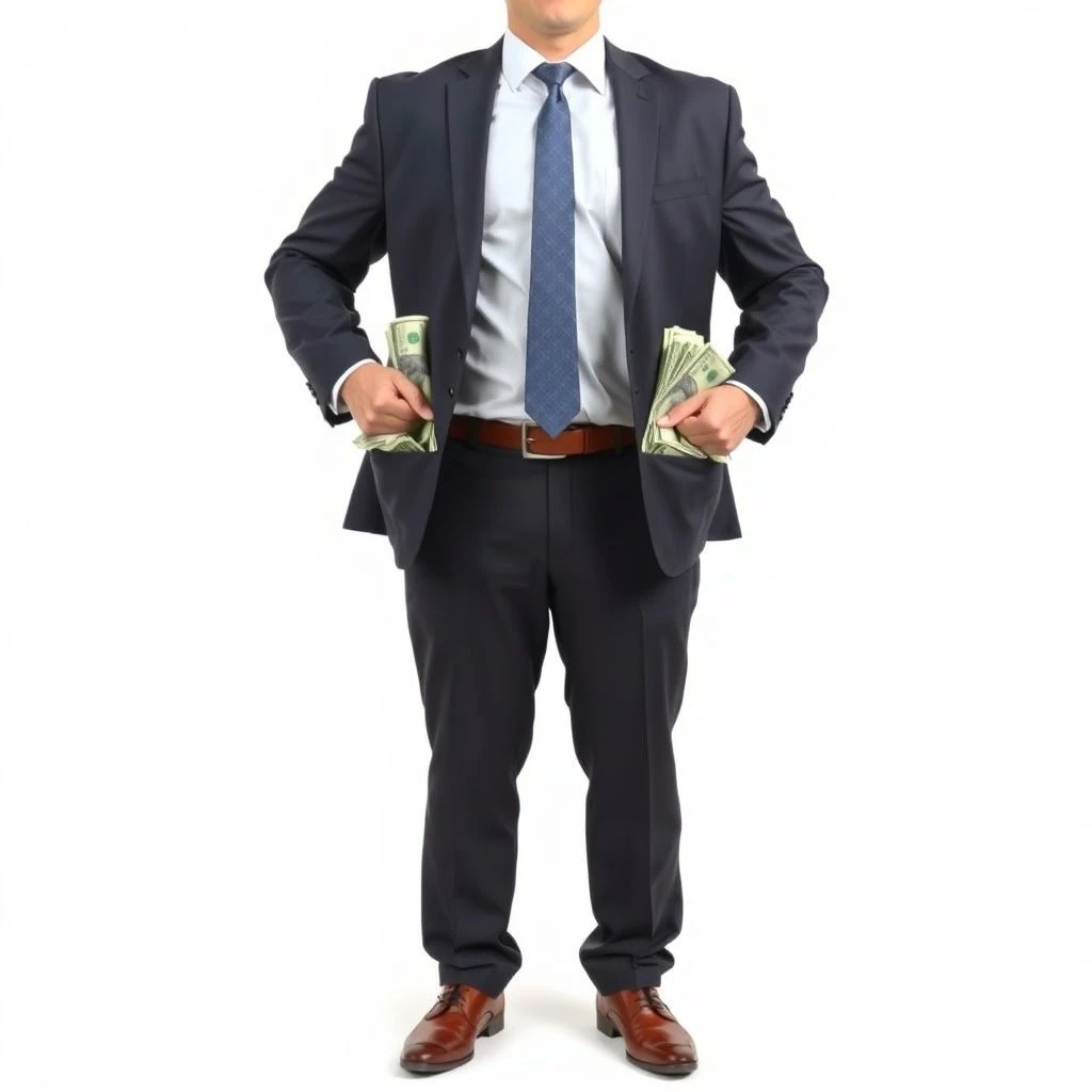 Deep Pockets: Comprendere l’idioma, il significato e come usarlo in inglese
