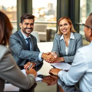 Comprendere e Usare l’Idioma Drive A Hard Bargain: Significato ed Esempi Chiave