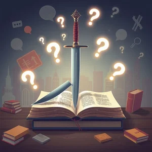 Comprendre le Double-Edged Sword Signification et Utilisation dans les Expressions Anglaises