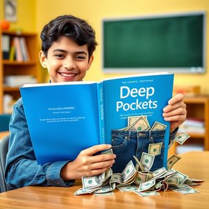 Comprendre l’idiome Deep Pockets : signification et utilisation