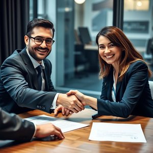 Comprendre et utiliser l’idiome comment Drive A Hard Bargain en anglais