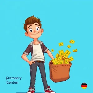 Das Idiom Deep Pockets verstehen und sicher anwenden im Englischen