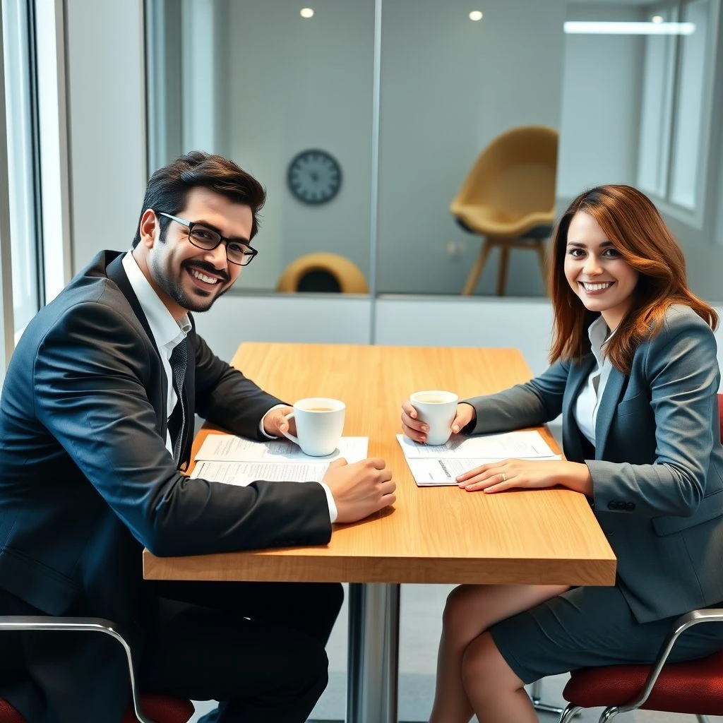 Das Idiom verstehen und anwenden Drive A Hard Bargain – Englisch clever verhandeln