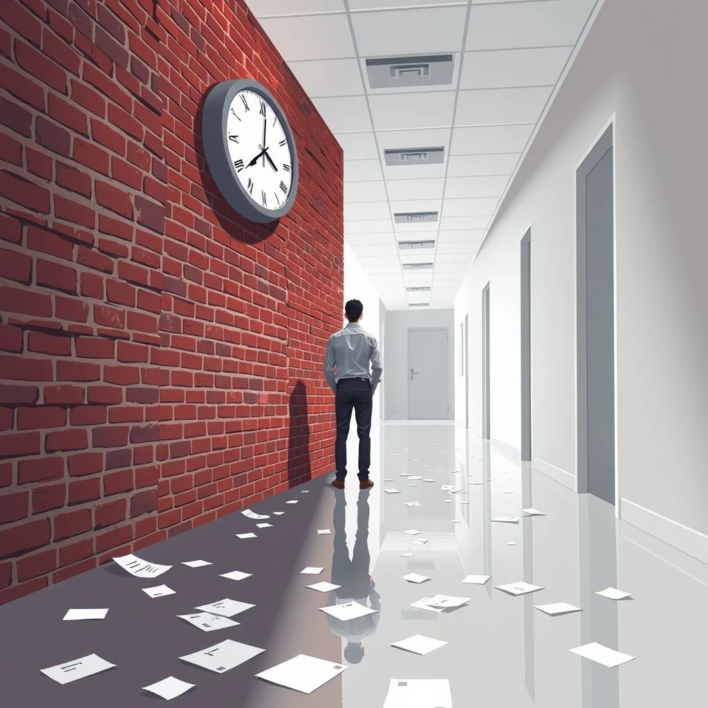 Dead End Job İfadesini Anlamak Anlamı ve İngilizcede Nasıl Kullanılır