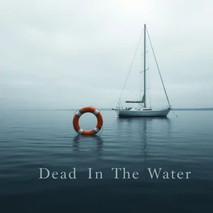 Comprendre Dead In The Water Sens et Utilisation dans les Idiomes Anglais