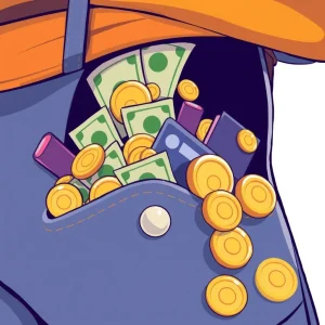 Deep Pockets Ne Demektir Ne Zaman ve Nasıl Kullanılır? İngilizce Deyimin Anlamı