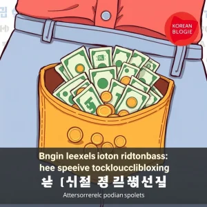 Deep Pockets 관용어 이해하기 의미와 사용법부터 예문, 동의어, 연습까지