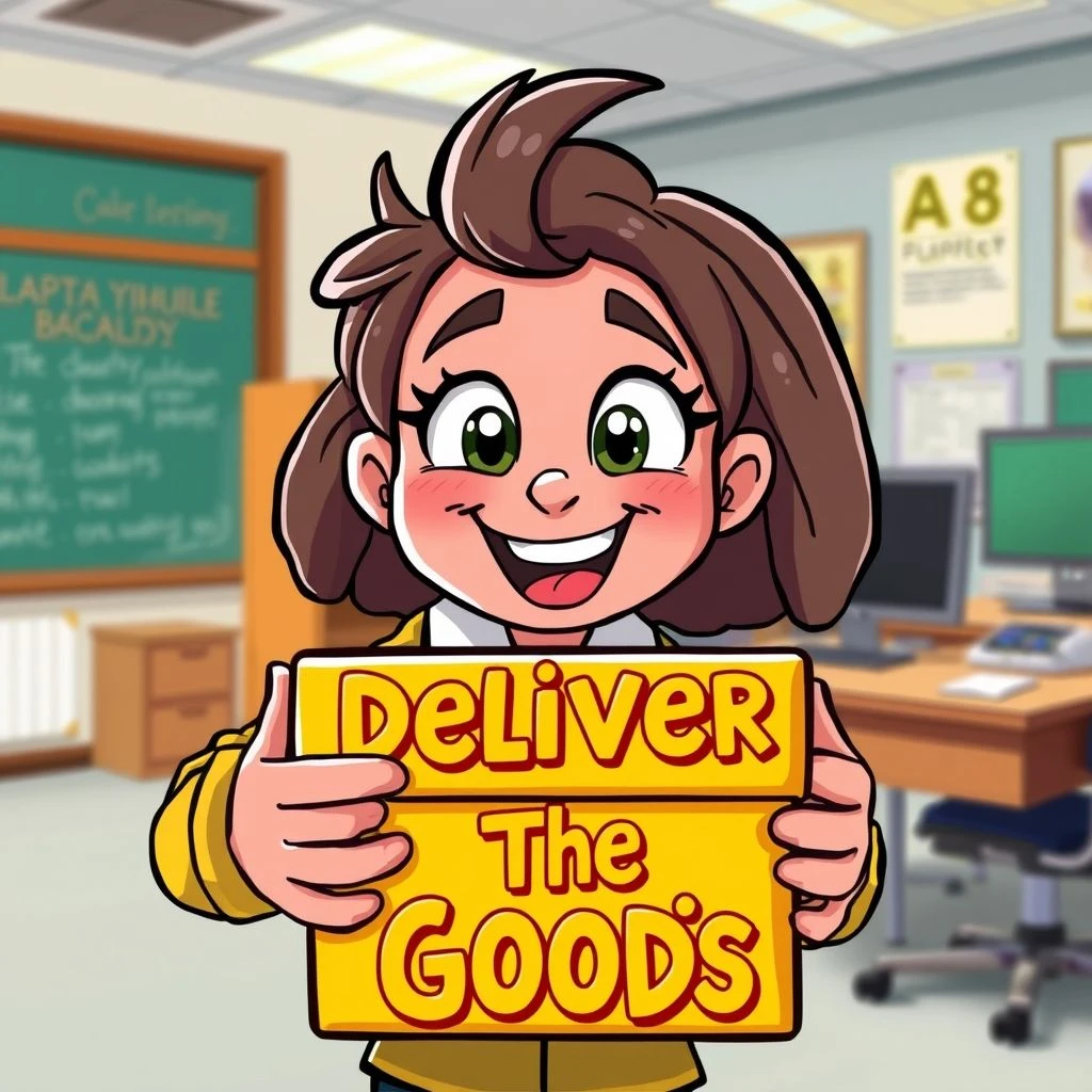 Deliver The Goods İfadesini Anlamak ve İngilizce Deyimlerde Kullanımı