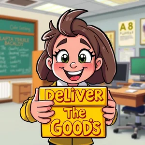 Deliver The Goods İfadesini Anlamak ve İngilizce Deyimlerde Kullanımı