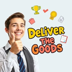 Deliver The Goodsの意味と英語イディオムの上手な使い方がまるわかり！
