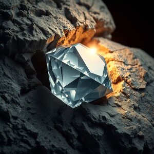 Diamond In The Rough Betekenis en Gebruik Engelse Uitdrukkingen Leren