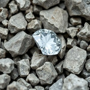 Diamond In The Rough Открывая значение и использование в английском языке
