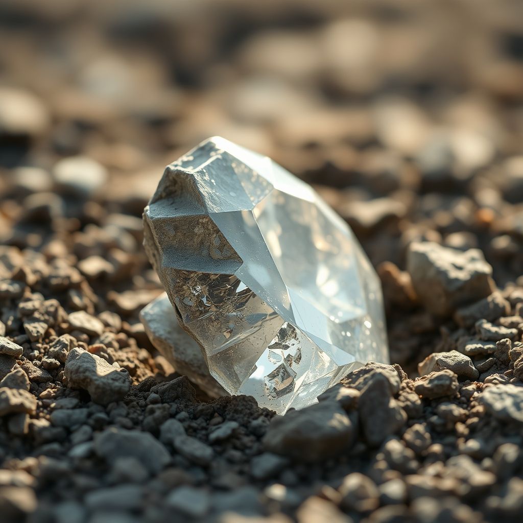 Diamond In The Rough significato uso corretto errori sinonimi ed esempi