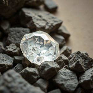 Diamond In The Rough ค้นหาความหมายและการใช้สำนวนภาษาอังกฤษ