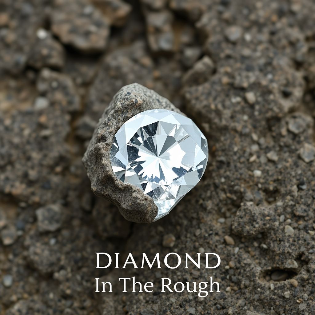 Diamond In The Rough 영어에서 이 표현의 의미와 활용법, 자주 하는 실수와 관련 표현까지