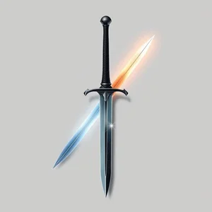 Double-Edged Sword 이해하기 영어 관용구의 의미와 사용법으로 복잡한 상황을 표현하는 법
