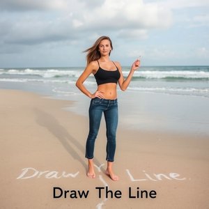 Draw The Line İfadesini Anlamak Sınır Belirlemede Temel İngilizce Deyim