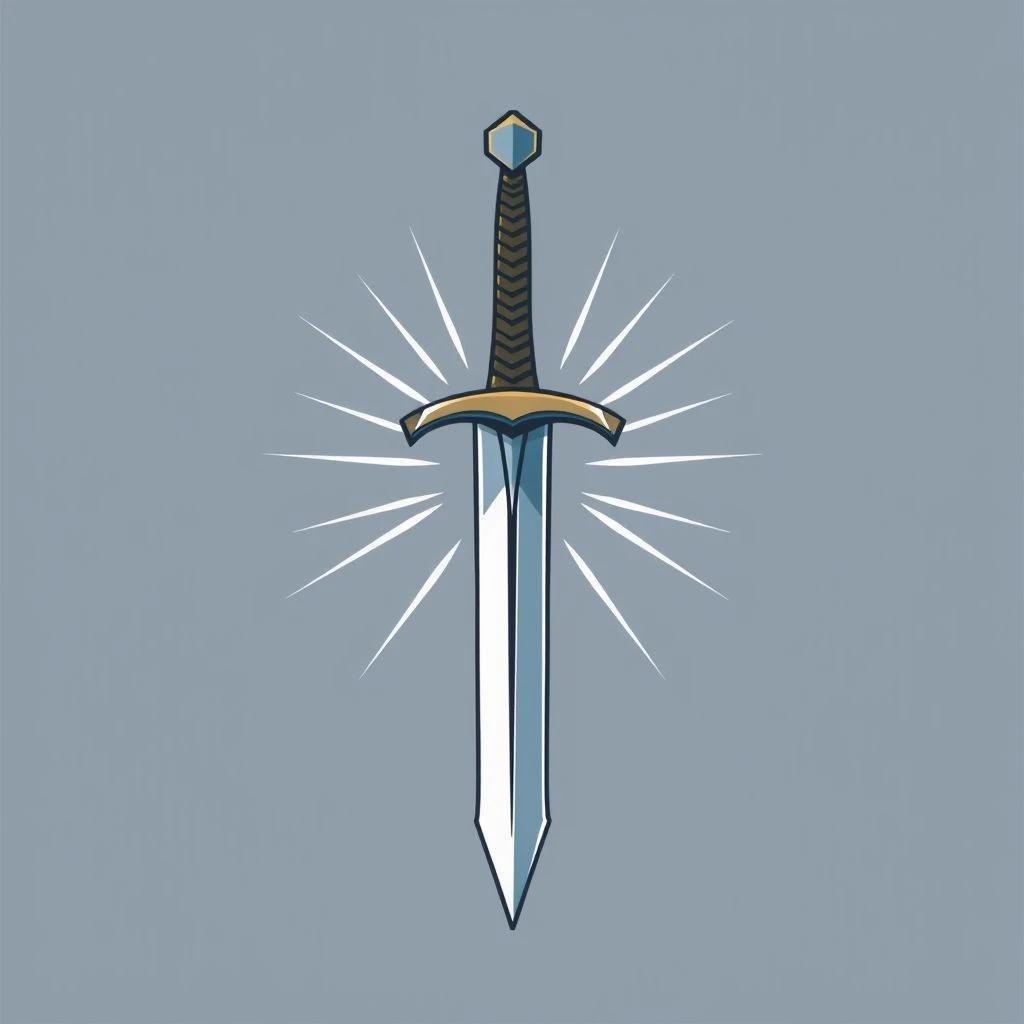 Het begrijpen van de Double-Edged Sword: betekenis en gebruik in Engelse idiomen