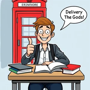 Inzicht in Deliver The Goods Betekenis en Gebruik in Engelse Uitdrukkingen