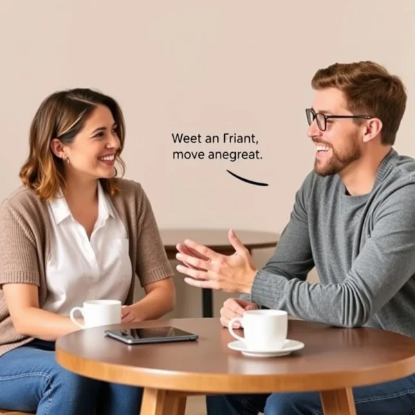 Learn to Cut To The Chase for Clearer English Conversations