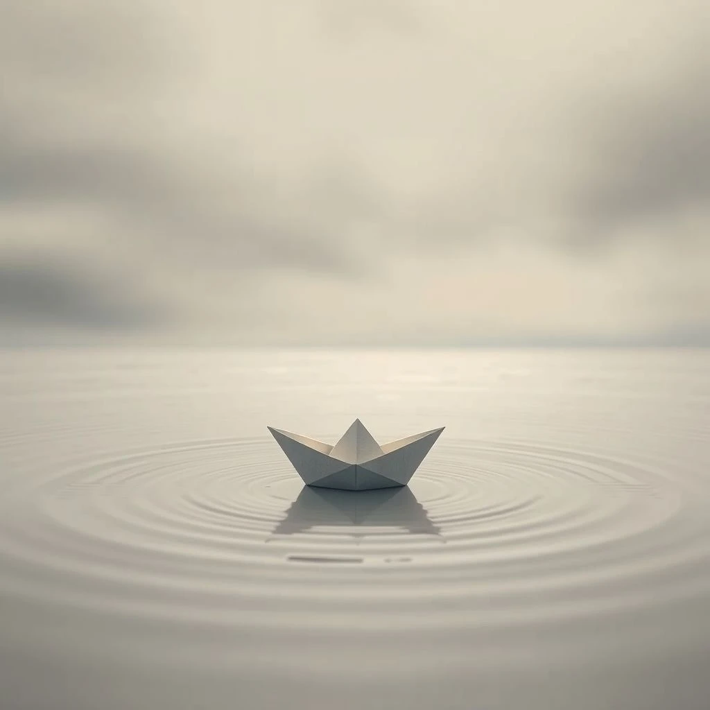 Memahami Dead In The Water Arti dan Penggunaan Idiom Bahasa Inggris