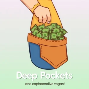 Deep Pockets: Memahami Idiom, Arti, dan Cara Menggunakannya