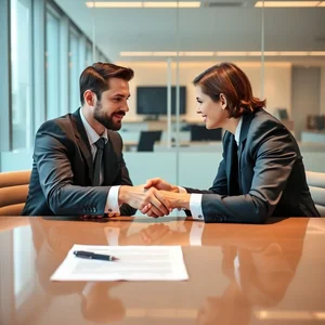 Drive A Hard Bargain: Memahami dan Menggunakan Idiom Cara Drive a Hard Bargain