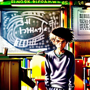 Понимание Draw A Blank: значение, использование и примеры для изучающих английский