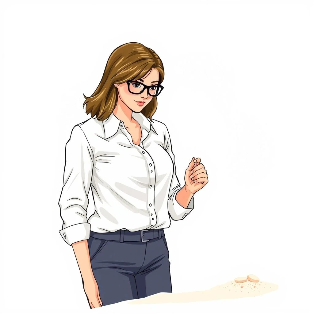 Понимание Draw The Line – как использовать важную идиому для установления границ