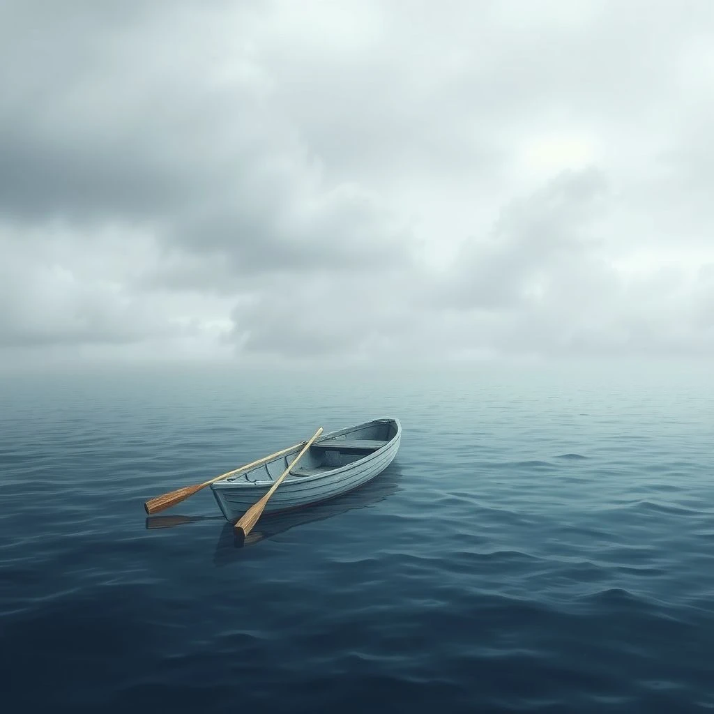 Dead In The Water: понимание идиомы, значение, правильное использование и типичные ошибки