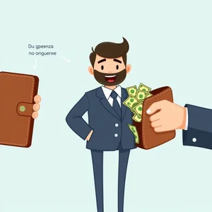 Понимание идиомы Deep Pockets: что означает и как её использовать