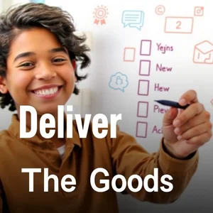Das Verständnis von Deliver The Goods: Bedeutung und Verwendung in englischen Redewendungen